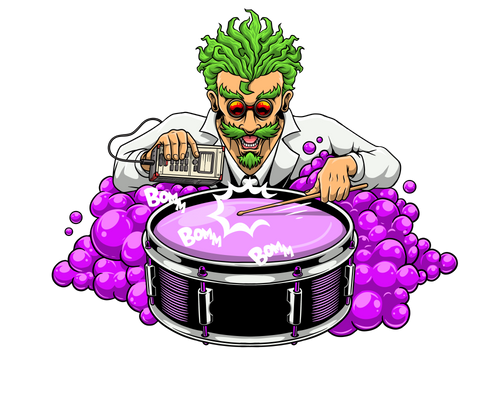 The Sample Scientist